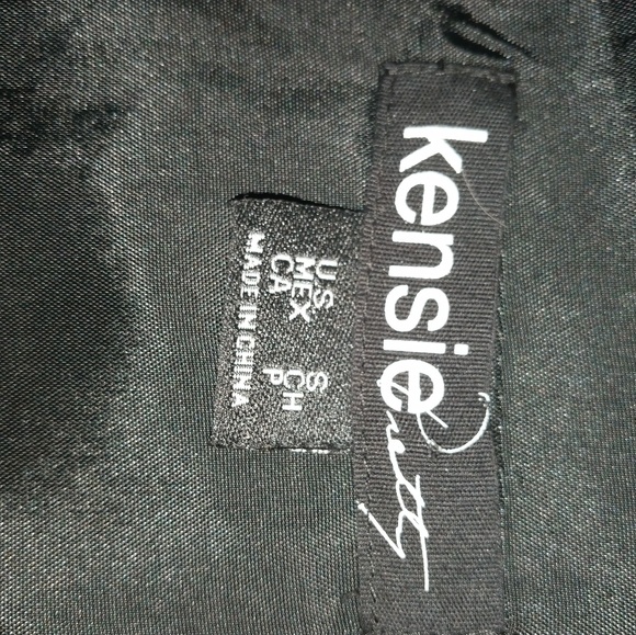 LBD by Kenzie Pretty - Picture 5 of 6